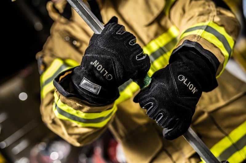 V-Force® | Structural Protective Gloves